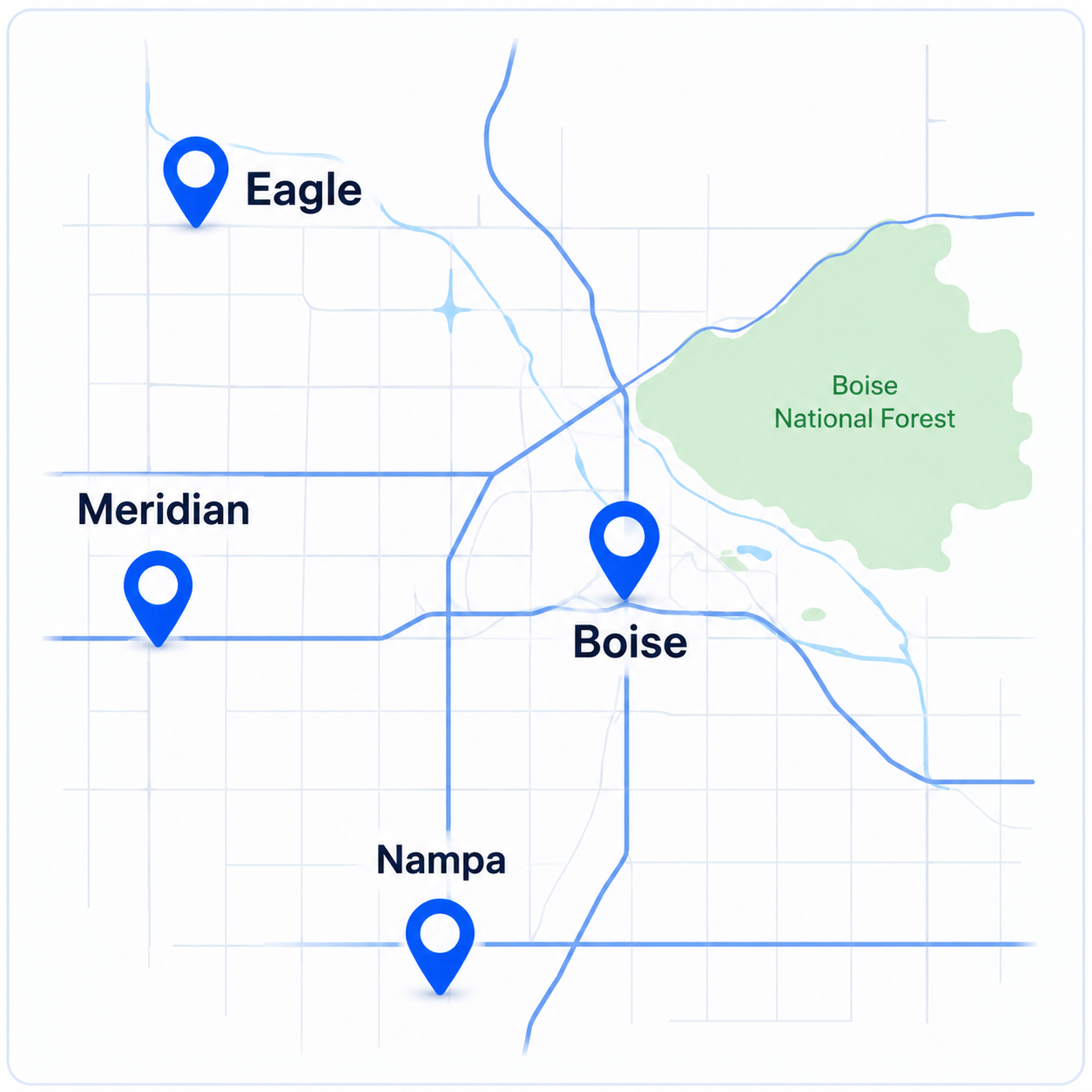 boise 9