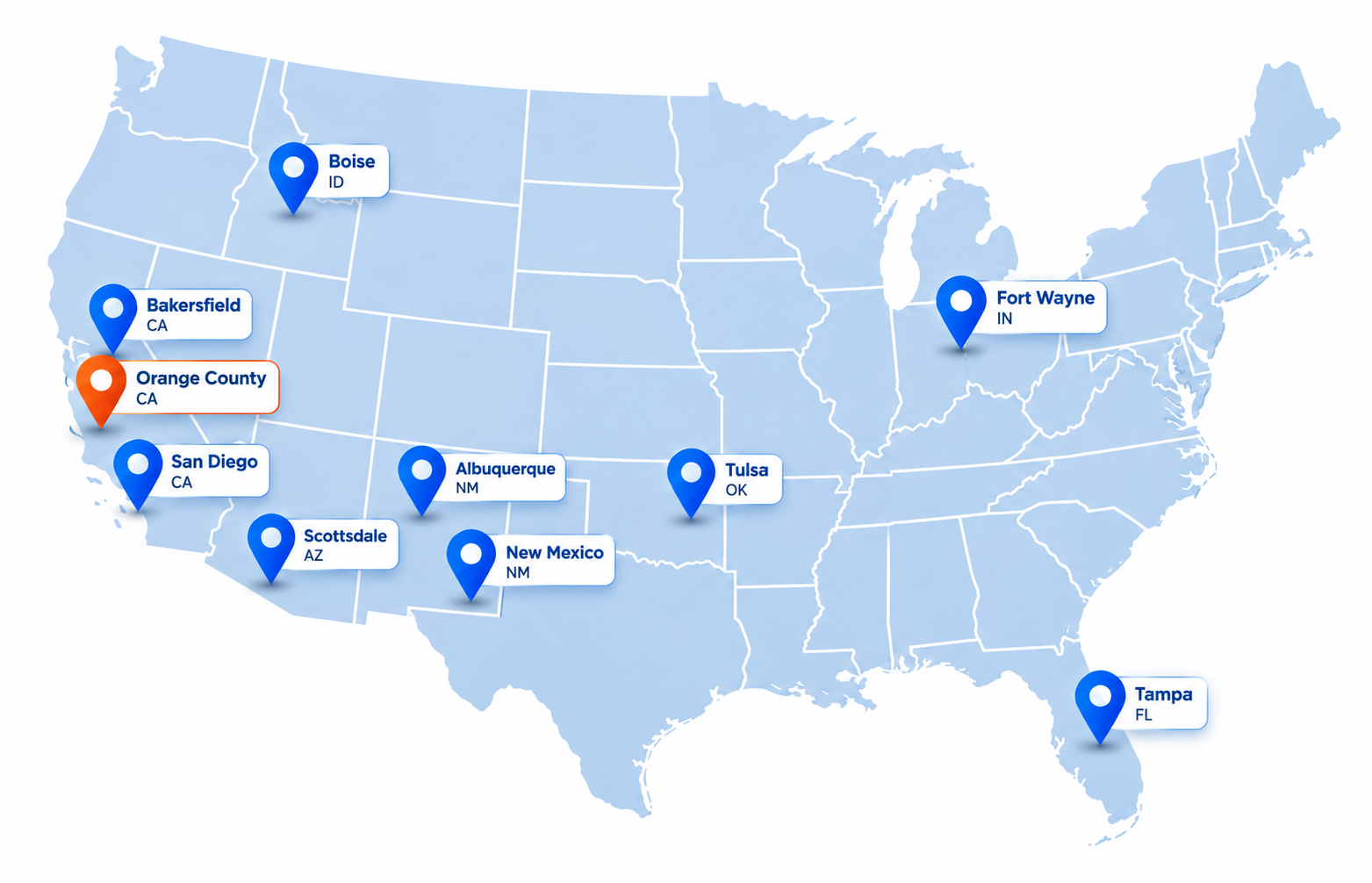 local seo services